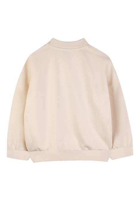 Felpa con stampa KENZO KIDS | K61798208